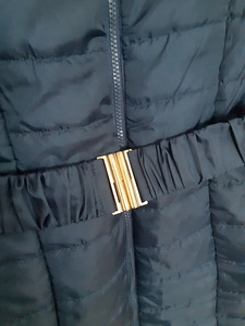 Vero Moda "tall" mantel/jope S (3 foto / 4)