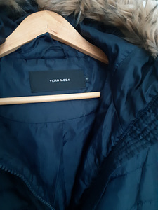 Vero Moda "tall" mantel/jope S (4 foto / 4)