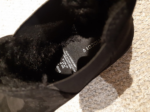 Naiste HM poolsaapad s40 (5 foto / 6)