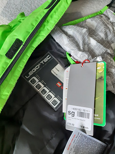 LegoTec uued talvepüksid s86 (3 foto / 3)