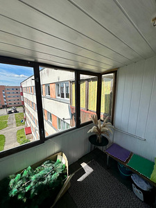 Ahtme mnt 39, Ahtme, Kohtla-Järve, Ida-Virumaa (11 foto / 16)