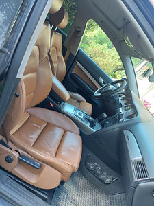 Продается Audi A6 C6 Quattro 3.0 171kw (6 фото из 8)