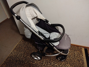Детская коляска EasyGo (1 фото из 5)