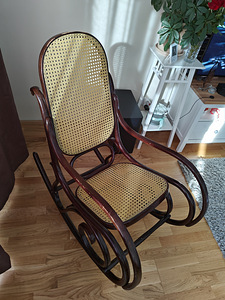 Kiiktool, kasutatud korralik (1 foto / 2)
