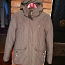 Зимняя куртка oxbow M (фото #1)