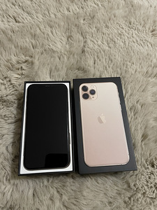 Продать iPhone 11 Pro 64GB | (3 фото из 3)