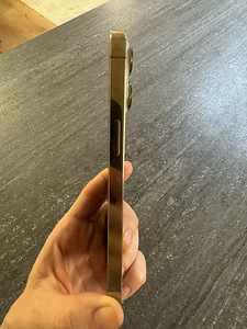 Müüa kriimuvaba Iphone 13 pro 128 GB kuldne (5 foto / 7)