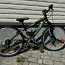 Müüa laste jalgratas Botteccia Staride 24” (foto #1)