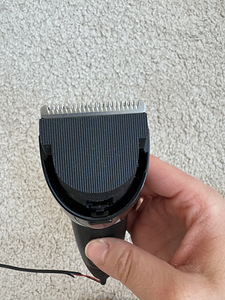 Philips juukselõikur (6 foto / 6)