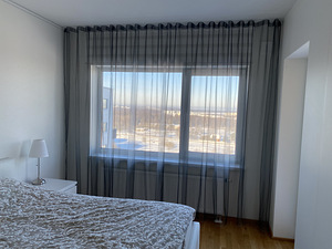 Päevakardinad 6,88 m