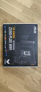 Материнская плата Asus (1 фото из 1)
