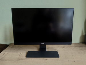 BenQ 21.5" 1080p Eye-Care Monitor | GW2280-B (3 foto / 4)