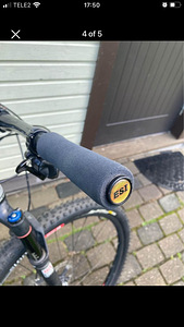 MÜÜA ülikerge Scott spark pro 29 jalgratas (2 фото из 7)