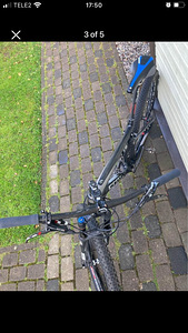 MÜÜA ülikerge Scott spark pro 29 jalgratas (3 фото из 7)