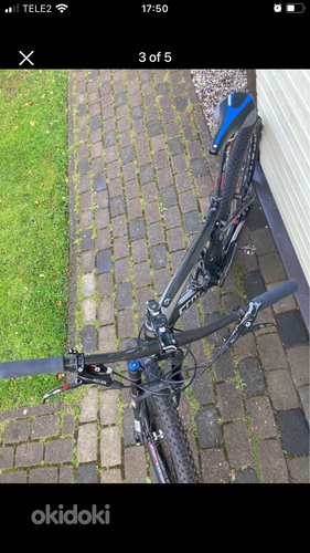 MÜÜA ülikerge Scott Spark Pro 29 Maastiku jalgratas UUS hind (foto #3)