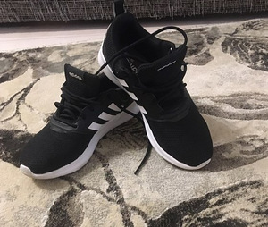 Laste Adidas tossud nr.37 (2 foto / 2)