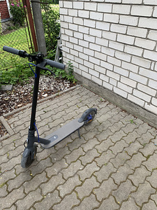 Elektritõuks xiaomi mi 3+garantii (1 foto / 2)