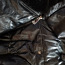 Пальто из искусственной кожи M.D. Leon с. С-М (фото #3)