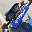 Yamaha dt 125 r 1997 (foto #4)