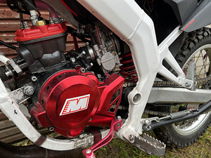 Derbi Senda DRD Pro (3 foto / 8)