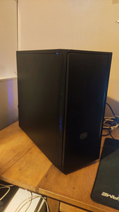 Mänguriarvuti I5-4590 /Gtx 1060 3G /12GB RAM (2 foto / 7)