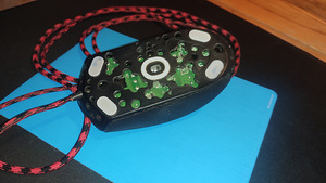 Игровая мышь Logitech G Pro (2 фото из 3)