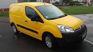 Citroën Berlingo (2 foto no 10)