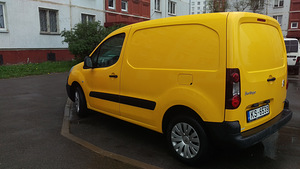 Citroën Berlingo (3 foto no 10)