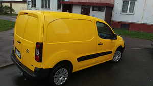 Citroën Berlingo (4 foto no 10)