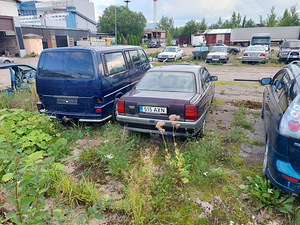 Opel omega (2 foto / 3)