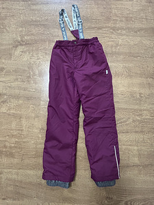 Huppa talvekomplekt s.152 (2 foto / 4)