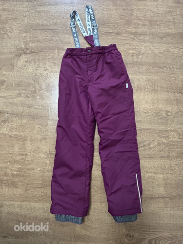 Huppa talvekomplekt s.152