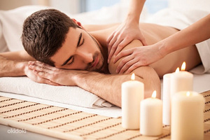 Ravi ja relax massaaz, massaaž, massage, massaz