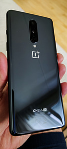 OnePlus 8 Черный (3 фото из 4)