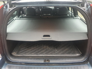 Volvo V70 (9 фото из 10)