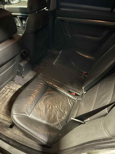 Opel Vectra (5 фото из 6)