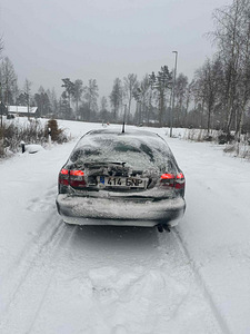 Volvo v40 (3 фото из 8)