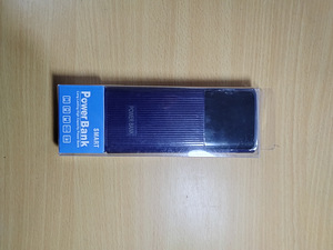 Smart PowenBank (1 foto / 3)