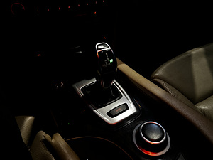 BMW 535 210kW (11 foto / 13)