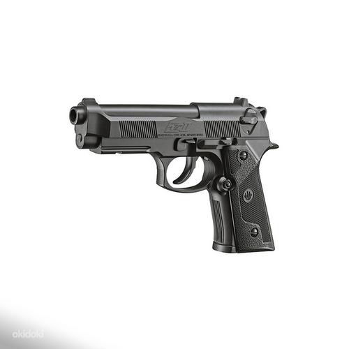 Uus Õhupüstol пистолет Umarex Beretta Elite II (фото #1)