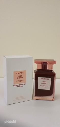 Tom ford lost cherry (foto #1)