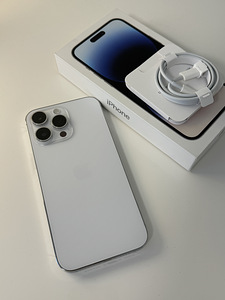 iPhone 14 Pro Max 256 (1 фото из 2)