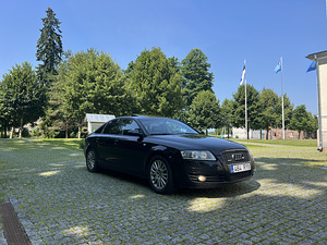 Audi a6 c6 2.7tdi quattro (3 foto / 9)