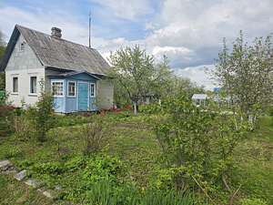 Dacha Energetik-3, Narva