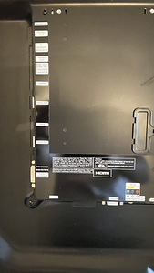 Samsung ME46C 46” digiekraanid/teler/TV (2 foto / 6)