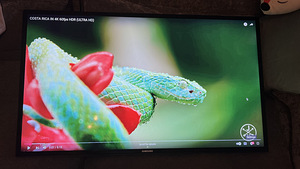 Samsung ME46C 46” digiekraanid/teler/TV (1 foto / 6)