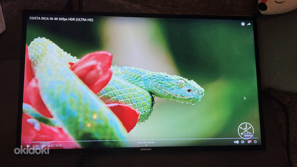 Samsung ME46C 46” digiekraanid/teler/TV