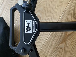 Rattad statiivile Tripod Dolly statiiv (2 foto / 3)