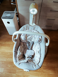 Kiik Joie Serina 2in1 bouncer (2 foto / 3)
