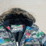 Ленне зимняя куртка, размер 128 (фото #3)